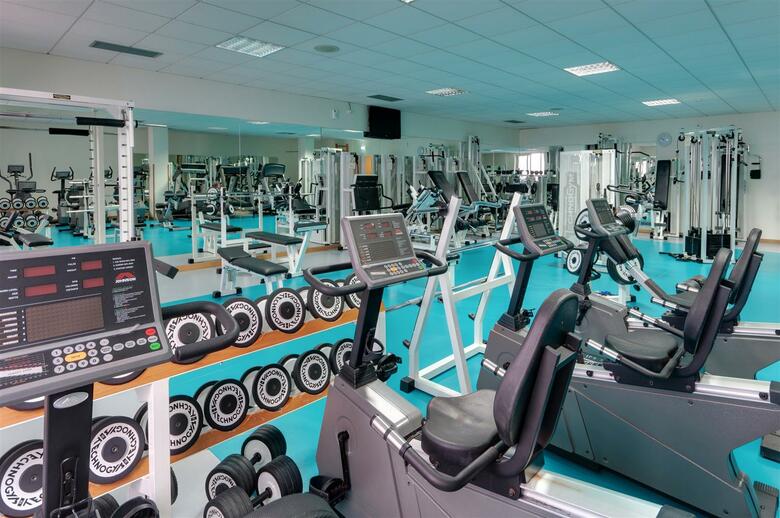 Hotel TRYP Dona Maria