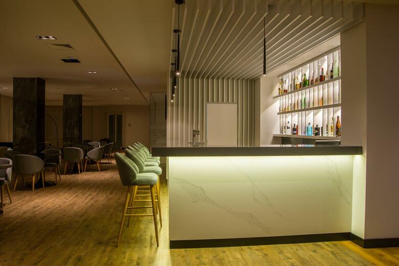 Hotel TRYP Dona Maria