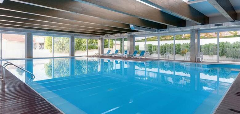 Hotel TRYP Dona Maria
