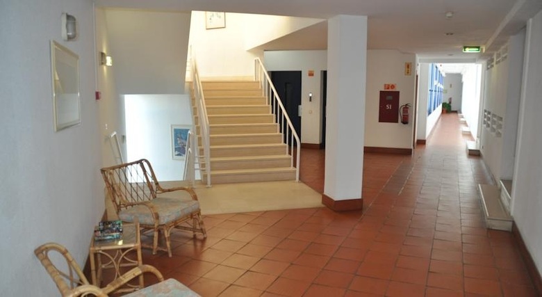 Hotel Almar