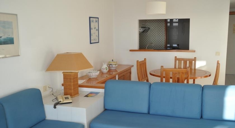 Hotel Almar