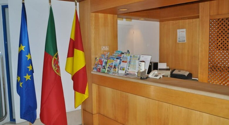 Hotel Almar