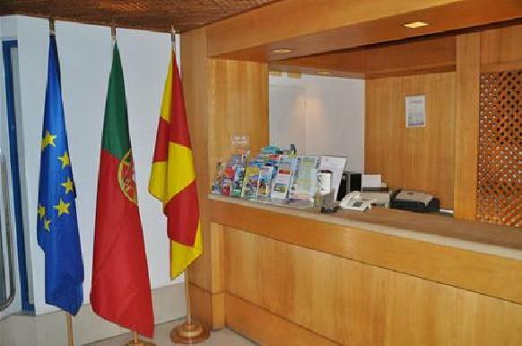 Hotel Almar