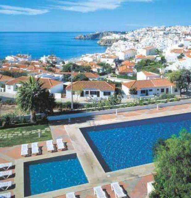 Hotel Almar