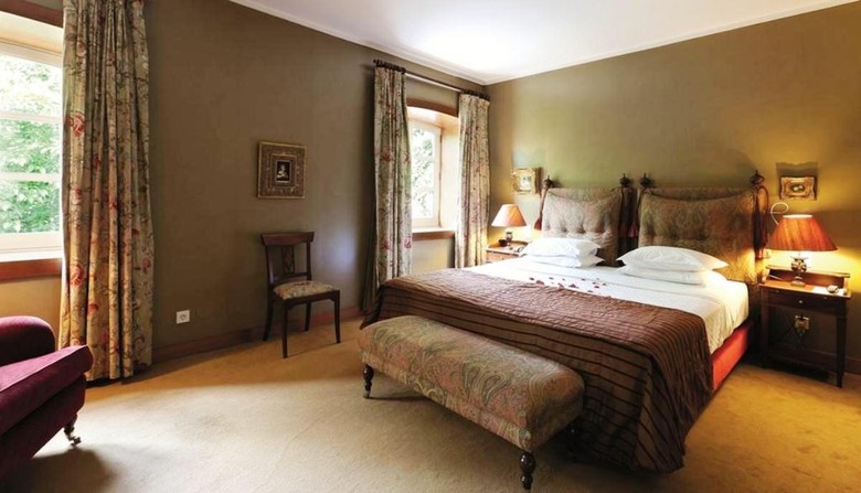 Hotel Casa Da Cal�ada Relais & Chateaux