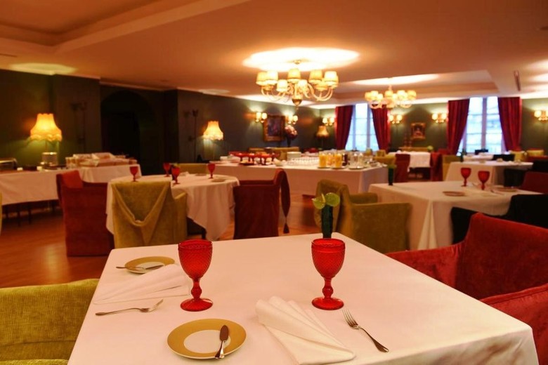 Hotel Casa Da Cal�ada Relais & Chateaux