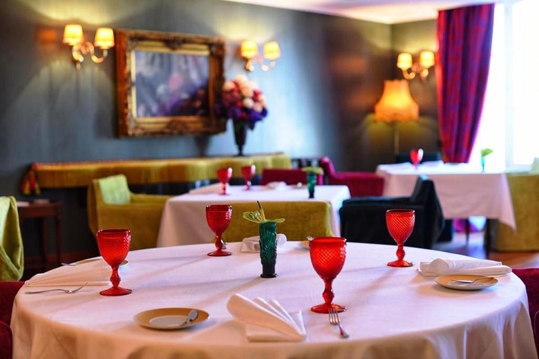 Hotel Casa Da Cal�ada Relais & Chateaux