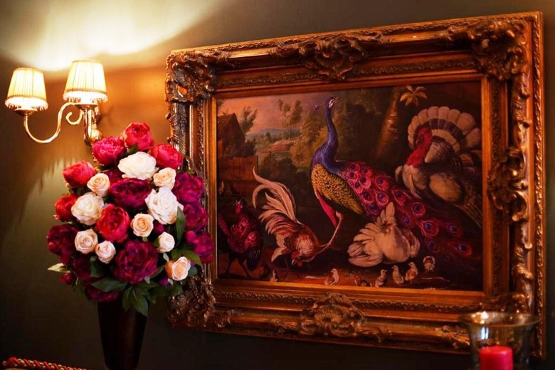 Hotel Casa Da Cal�ada Relais & Chateaux