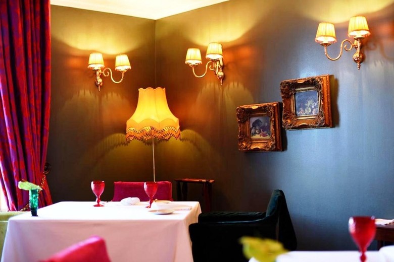 Hotel Casa Da Cal�ada Relais & Chateaux