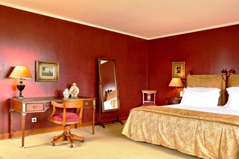 Hotel Casa Da Cal�ada Relais & Chateaux