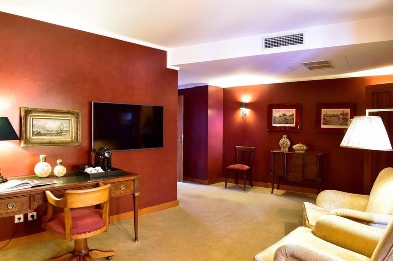 Hotel Casa Da Cal�ada Relais & Chateaux