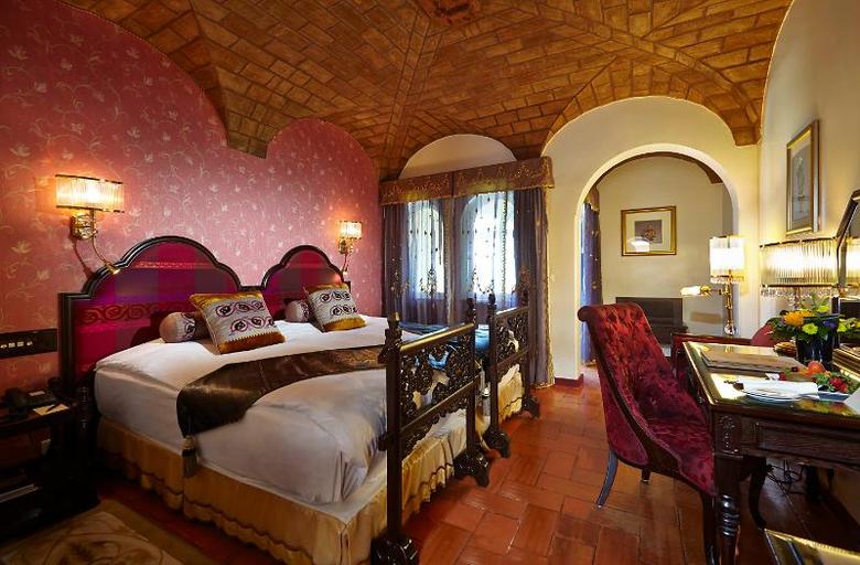Hotel Fortaleza Do Guincho