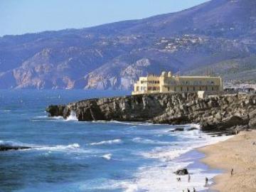 Hotel Fortaleza Do Guincho