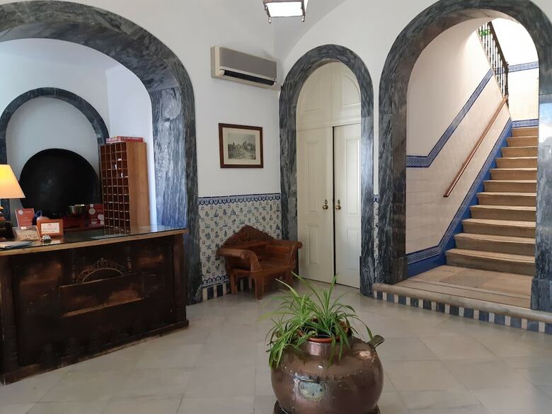 Hotel De Moura