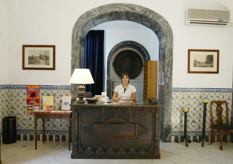 Hotel De Moura