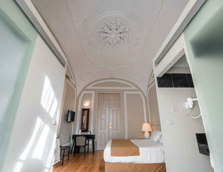 Hotel De Moura