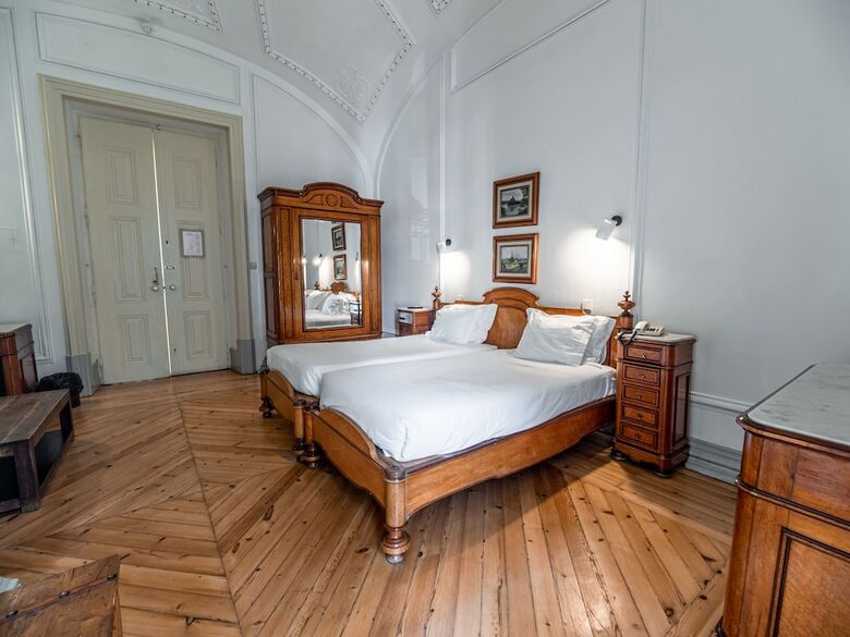 Hotel De Moura