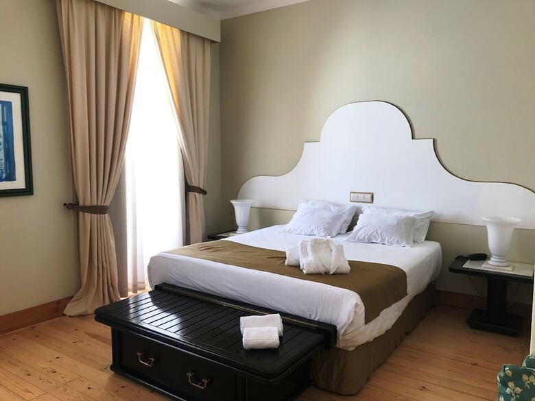 Hotel De Moura