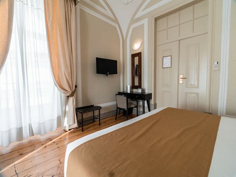 Hotel De Moura