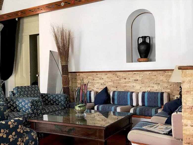 Hotel De Moura