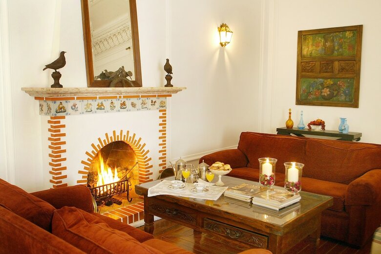 Hotel De Moura