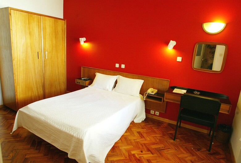 Hotel De Moura