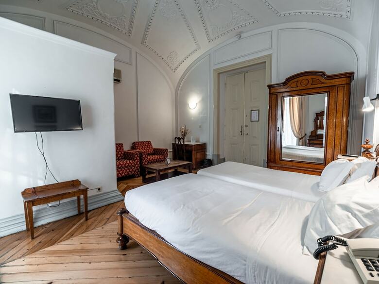 Hotel De Moura