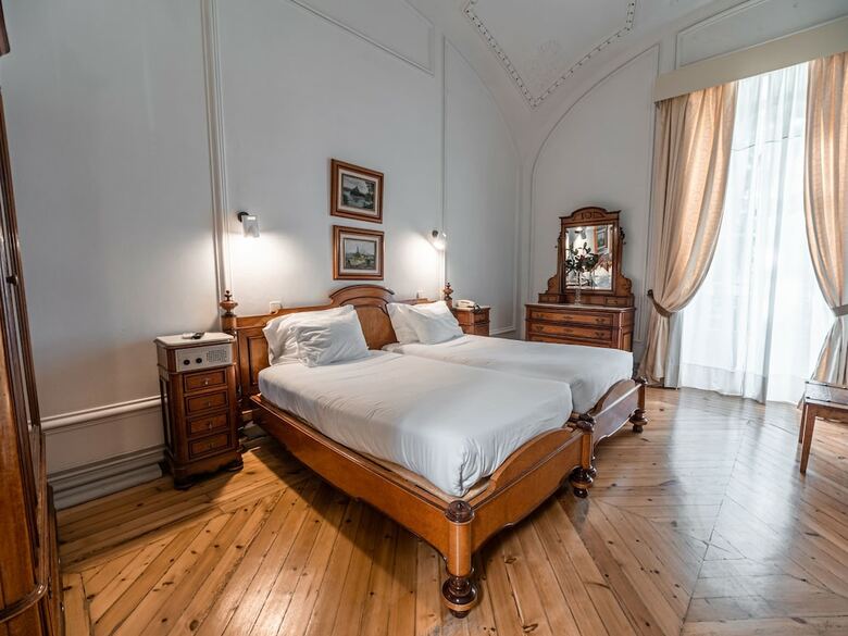 Hotel De Moura