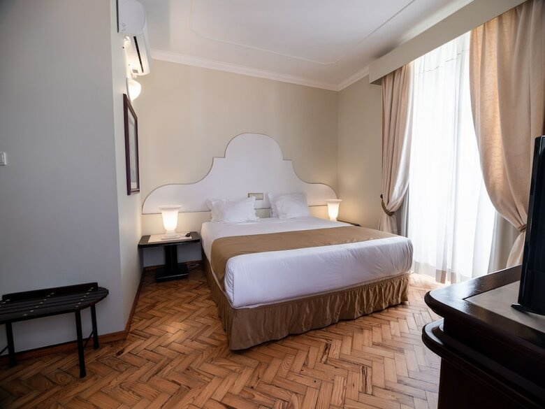 Hotel De Moura