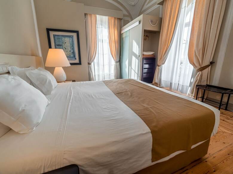 Hotel De Moura