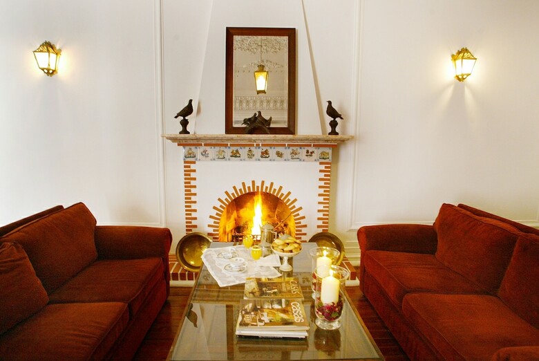Hotel De Moura