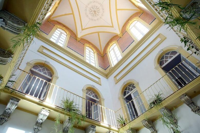 Hotel De Moura