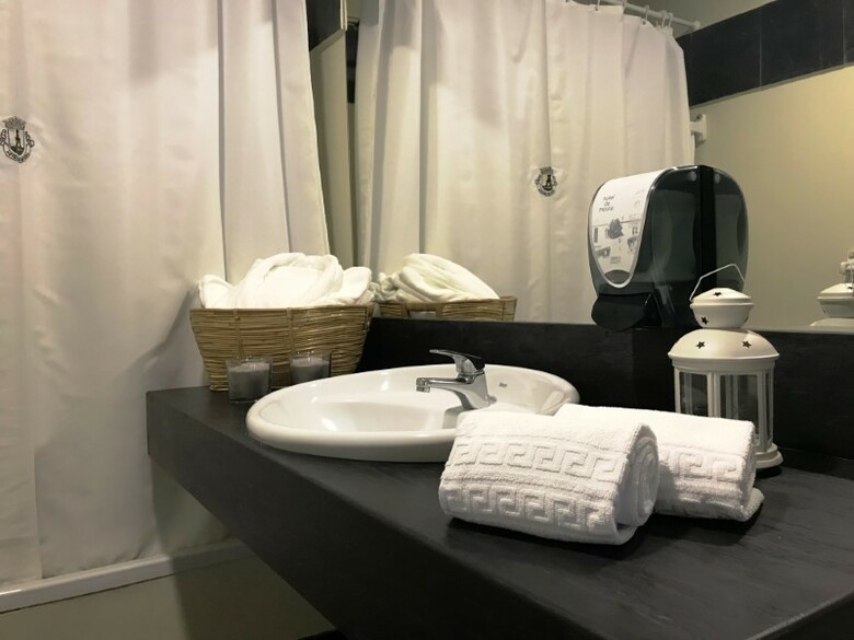 Hotel De Moura
