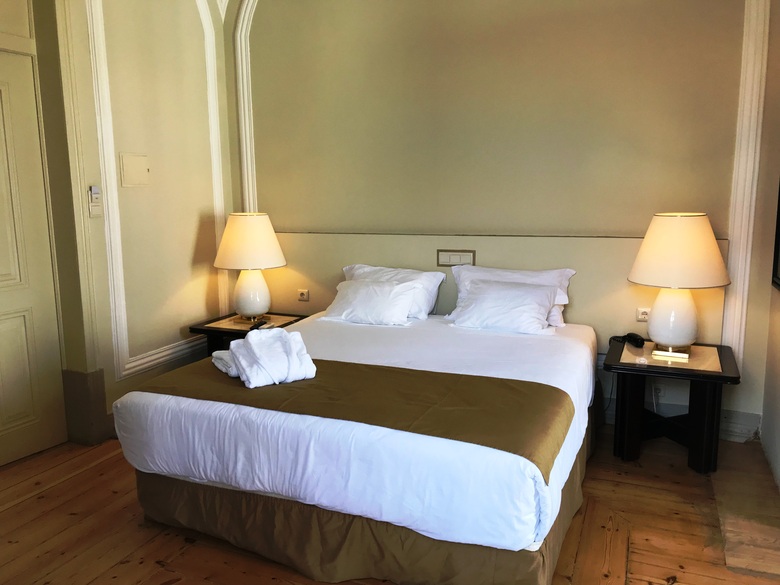 Hotel De Moura