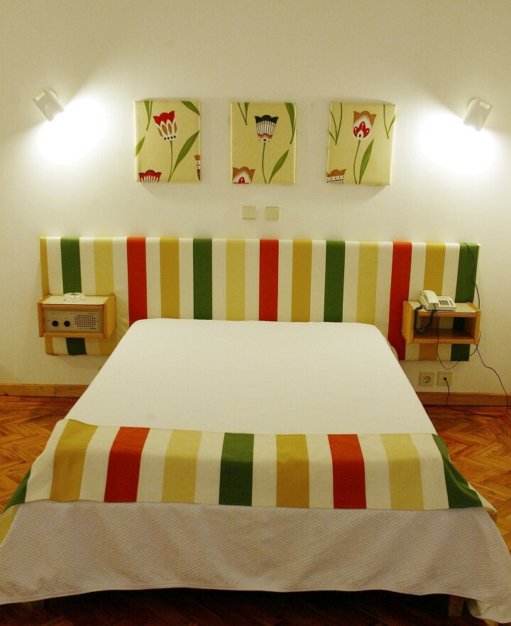 Hotel De Moura