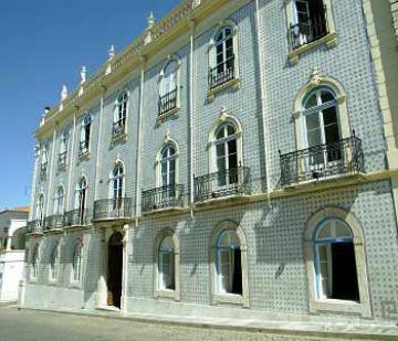 Hotel De Moura