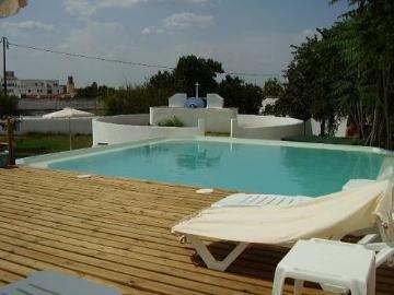 Hotel De Moura