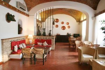 Hotel De Moura
