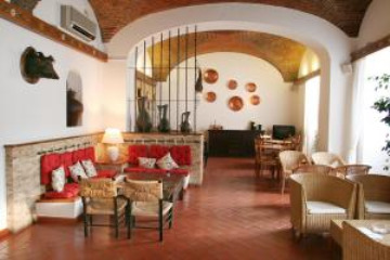 Hotel De Moura