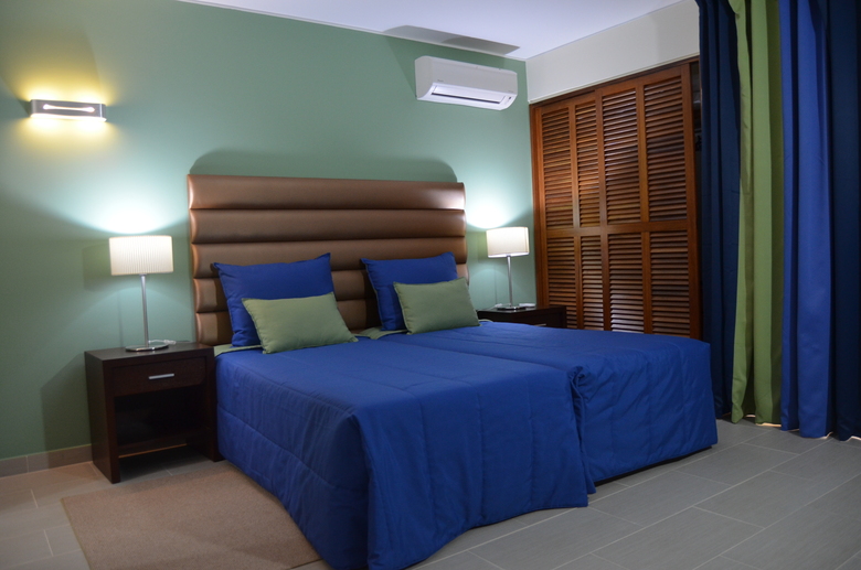 Hotel Tropical