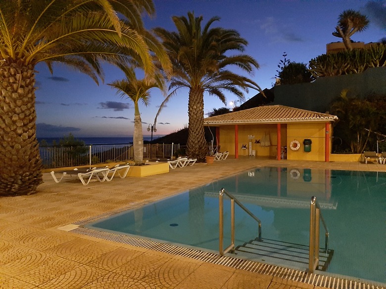 Hotel Tropical