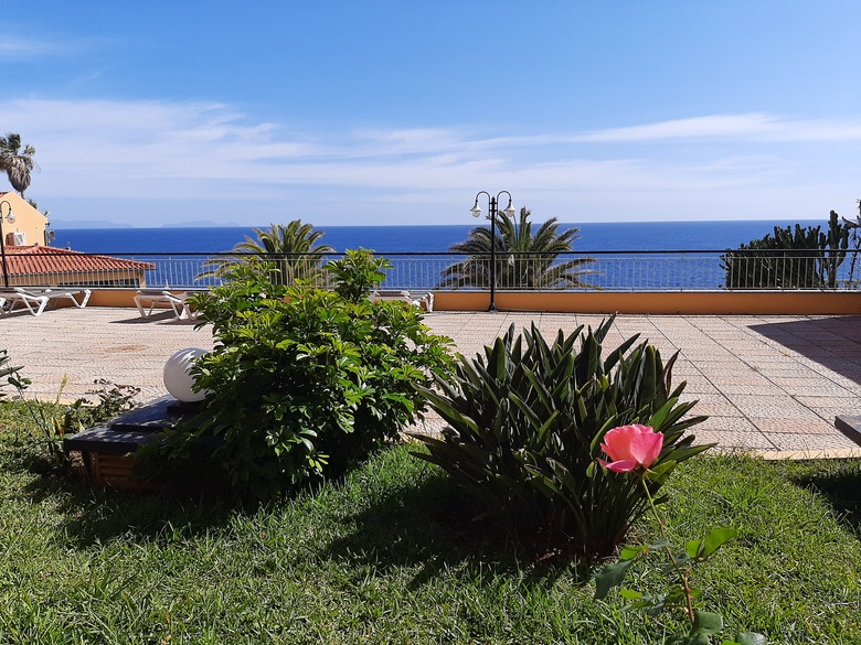 Hotel Tropical