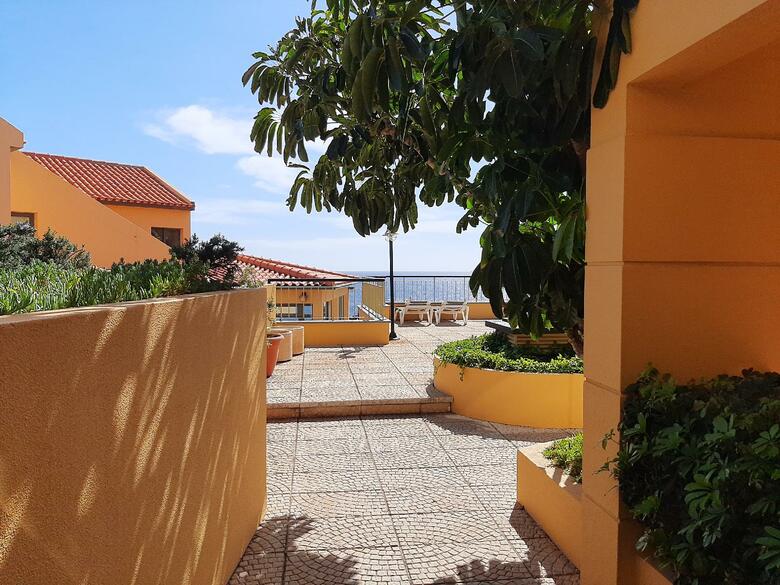 Hotel Tropical