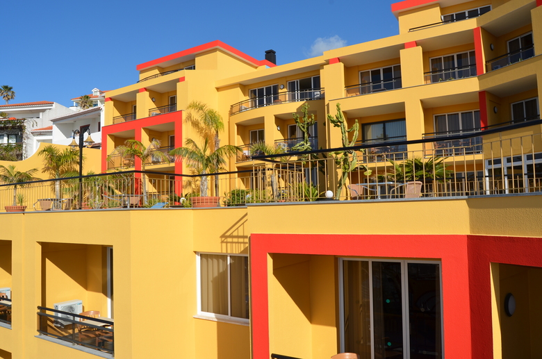 Hotel Tropical