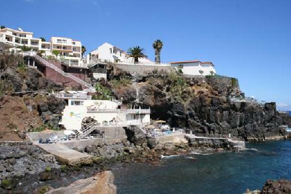 Hotel Tropical