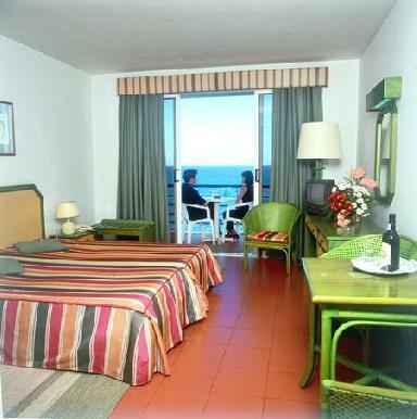 Hotel Tropical