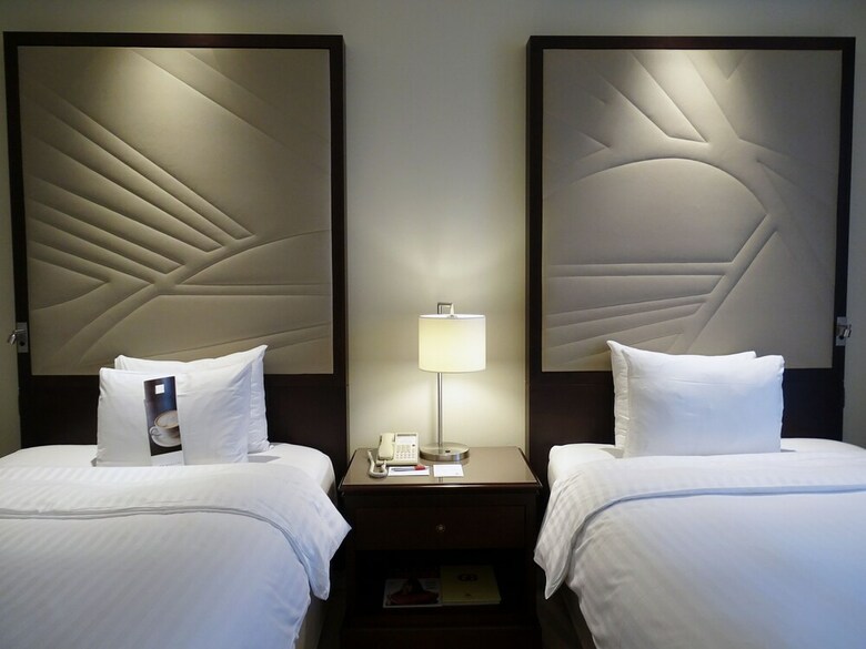 Hotel Marriott