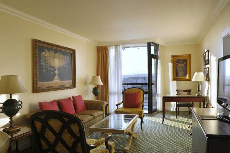 Hotel Marriott