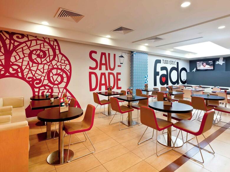 Hotel Ibis Lisboa Liberdade