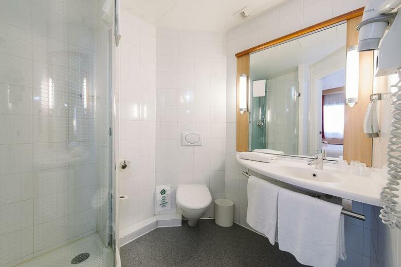 Hotel Ibis Lisboa Liberdade